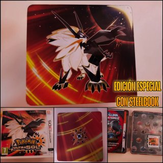 Pack 7 Juegos Nintendo 3DS (LEER DESCRIPCIÓN)