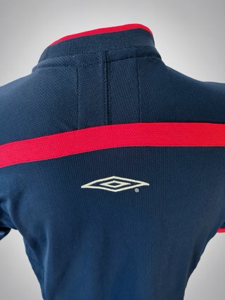 Camiseta Inglaterra Talla M
