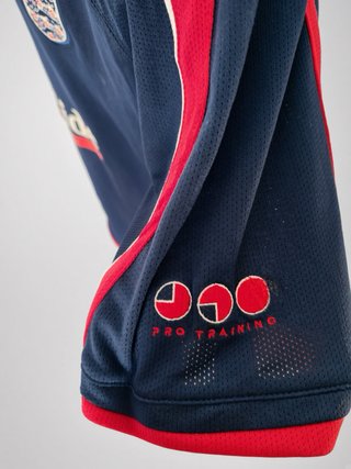 Camiseta Inglaterra Talla M
