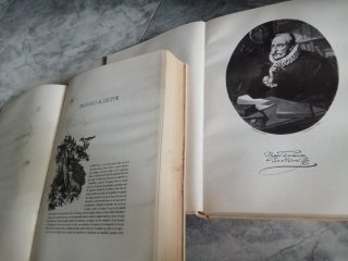 "D. Quijote..." Ed. Rueda ,tamaño grande