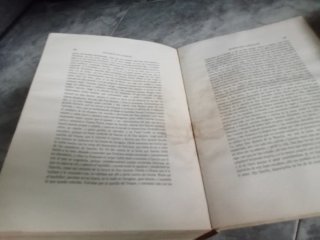 "D. Quijote..." Ed. Rueda ,tamaño grande