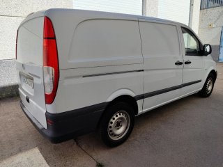 Mercedes-Benz Vito 2003