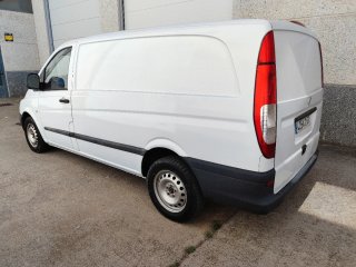 Mercedes-Benz Vito 2003