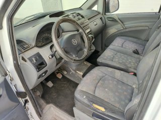 Mercedes-Benz Vito 2003