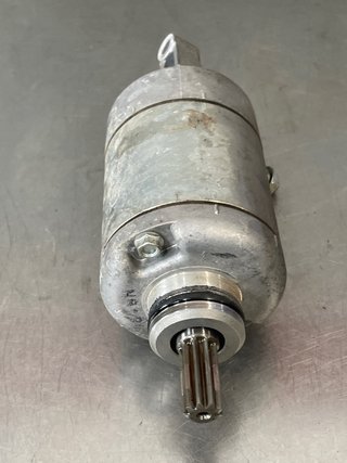 Motor arranque Honda CBR 600F 2007