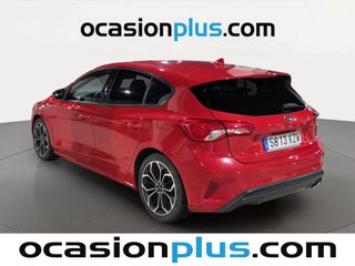 Ford Focus 1.0 Ecoboost ST-Line Auto 92 kW (125 CV)