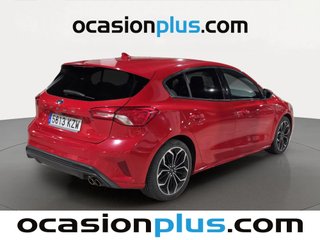 Ford Focus 1.0 Ecoboost ST-Line Auto 92 kW (125 CV)