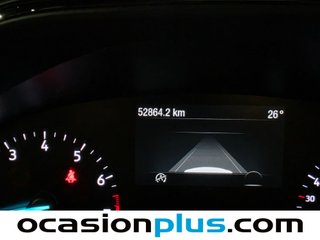 Ford Focus 1.0 Ecoboost ST-Line Auto 92 kW (125 CV)