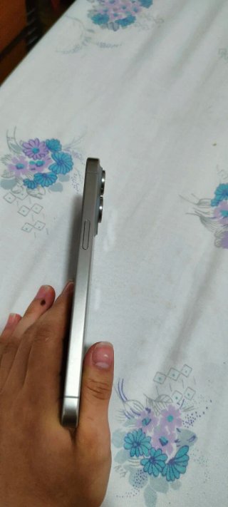 iPhone 15 Pro Max Piezas