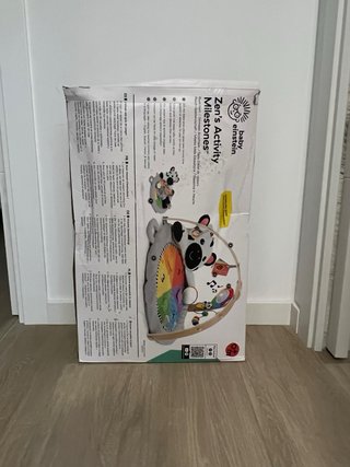 Gimnasio Bebé Baby Einstein Felpa