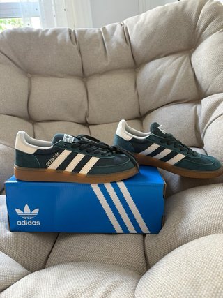 Adidas Spezial Talla 38