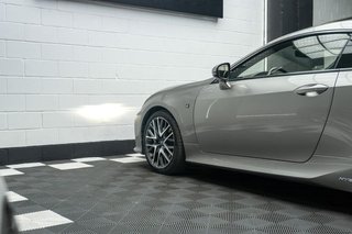 Lexus RC 2.5 RC 300h F Sport