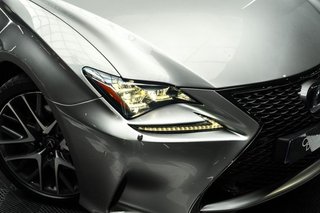Lexus RC 2.5 RC 300h F Sport
