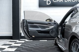 Lexus RC 2.5 RC 300h F Sport