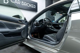 Lexus RC 2.5 RC 300h F Sport