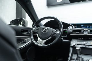 Lexus RC 2.5 RC 300h F Sport