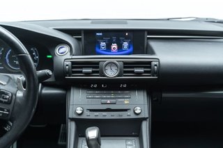 Lexus RC 2.5 RC 300h F Sport