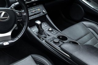 Lexus RC 2.5 RC 300h F Sport