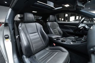 Lexus RC 2.5 RC 300h F Sport