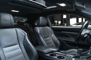 Lexus RC 2.5 RC 300h F Sport