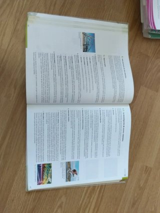 Física y Química 1 Bachillerato