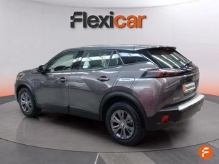 Peugeot 2008 Active BlueHDI 81kW (110CV)