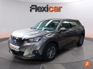 Peugeot 2008 Active BlueHDI 81kW (110CV)