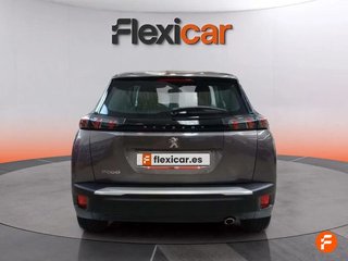 Peugeot 2008 Active BlueHDI 81kW (110CV)