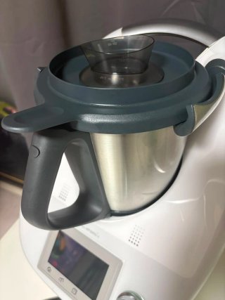 Vorwerk Thermomix TM5