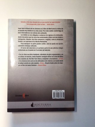 3 Libros Distopías Juveniles