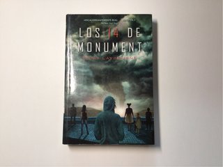 3 Libros Distopías Juveniles