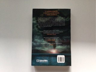 3 Libros Distopías Juveniles
