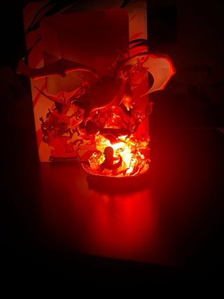 Action Figure Pokémon