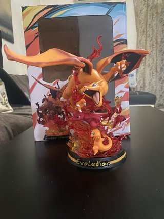 Action Figure Pokémon