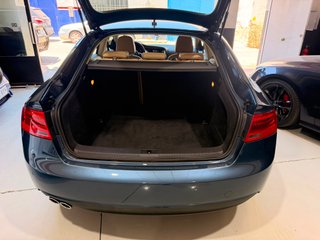 Audi A5 2016