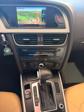 Audi A5 2016