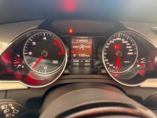 Audi A5 2016