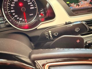 Audi A5 2016
