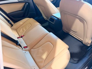 Audi A5 2016