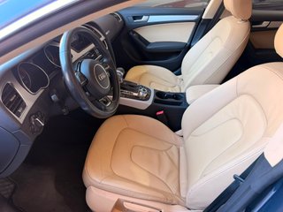 Audi A5 2016