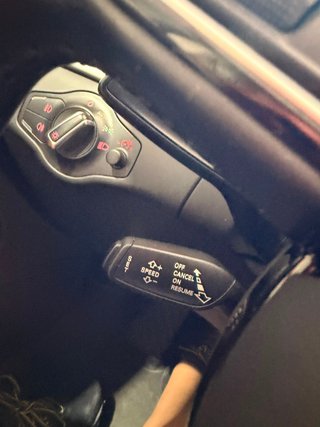 Audi A5 2016