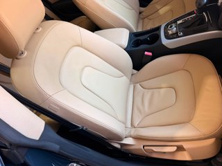 Audi A5 2016