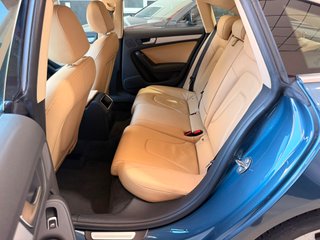 Audi A5 2016