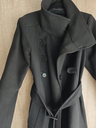 Chaqueta invierno Zara Talla L