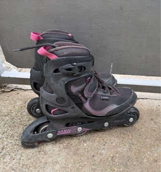 Patines Oxelo Talla 36-39