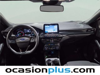 Ford Focus 1.0 Ecoboost ST-Line Auto 92 kW (125 CV)