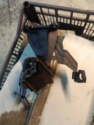 Nissan Pathfinder Despiece Motor