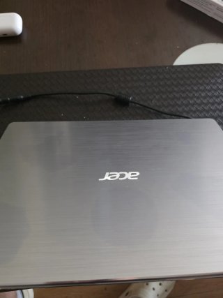 Portátil Acer Swift 3 Core i5