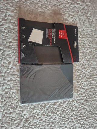 Funda Macally iPad Pro 10.5 2017