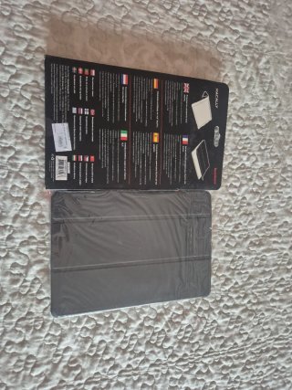 Funda Macally iPad Pro 10.5 2017